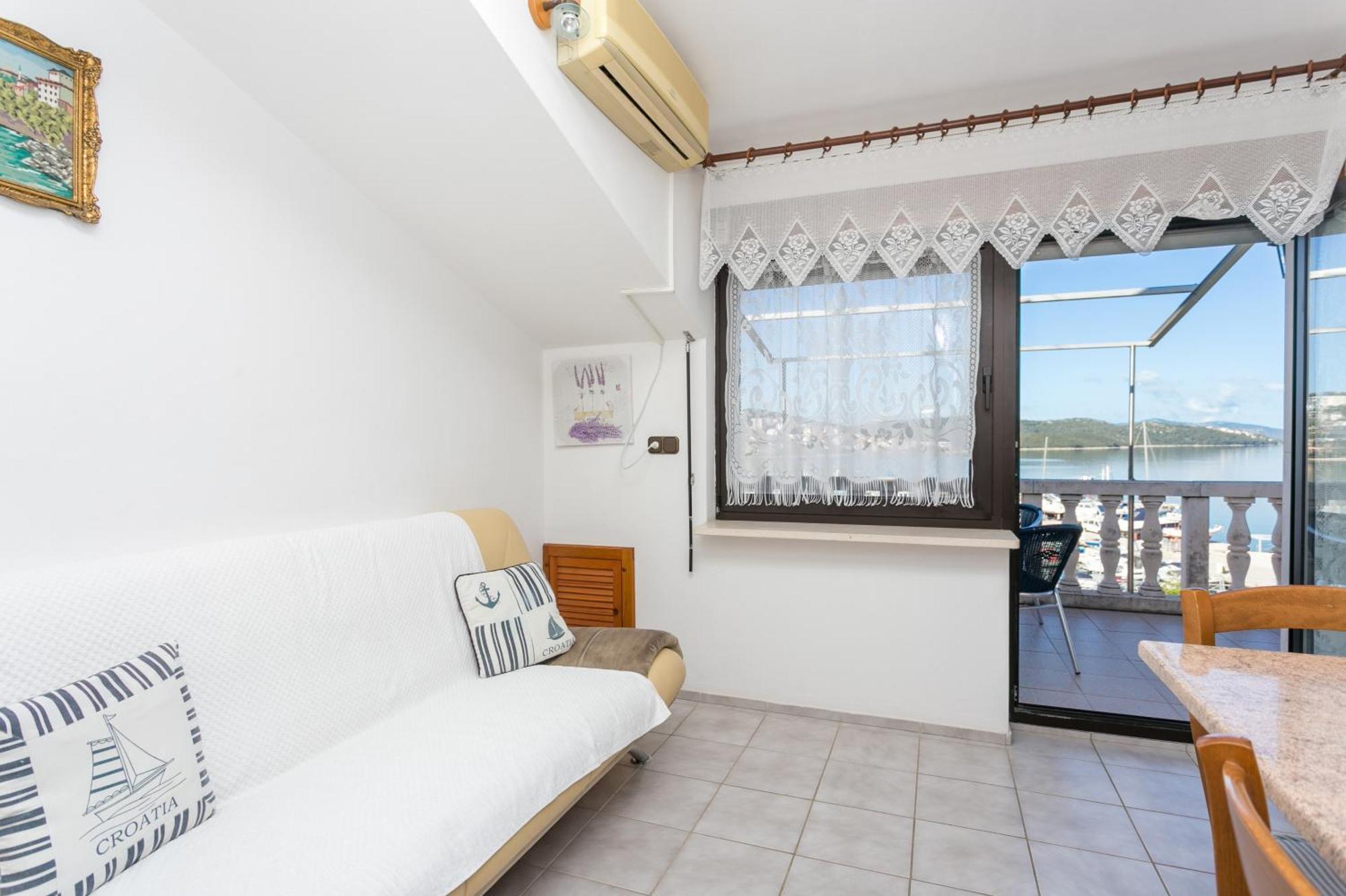 Seaside Apartments With A Swimming Pool Okrug Gornji, Ciovo - 11374 Trogir Extérieur photo