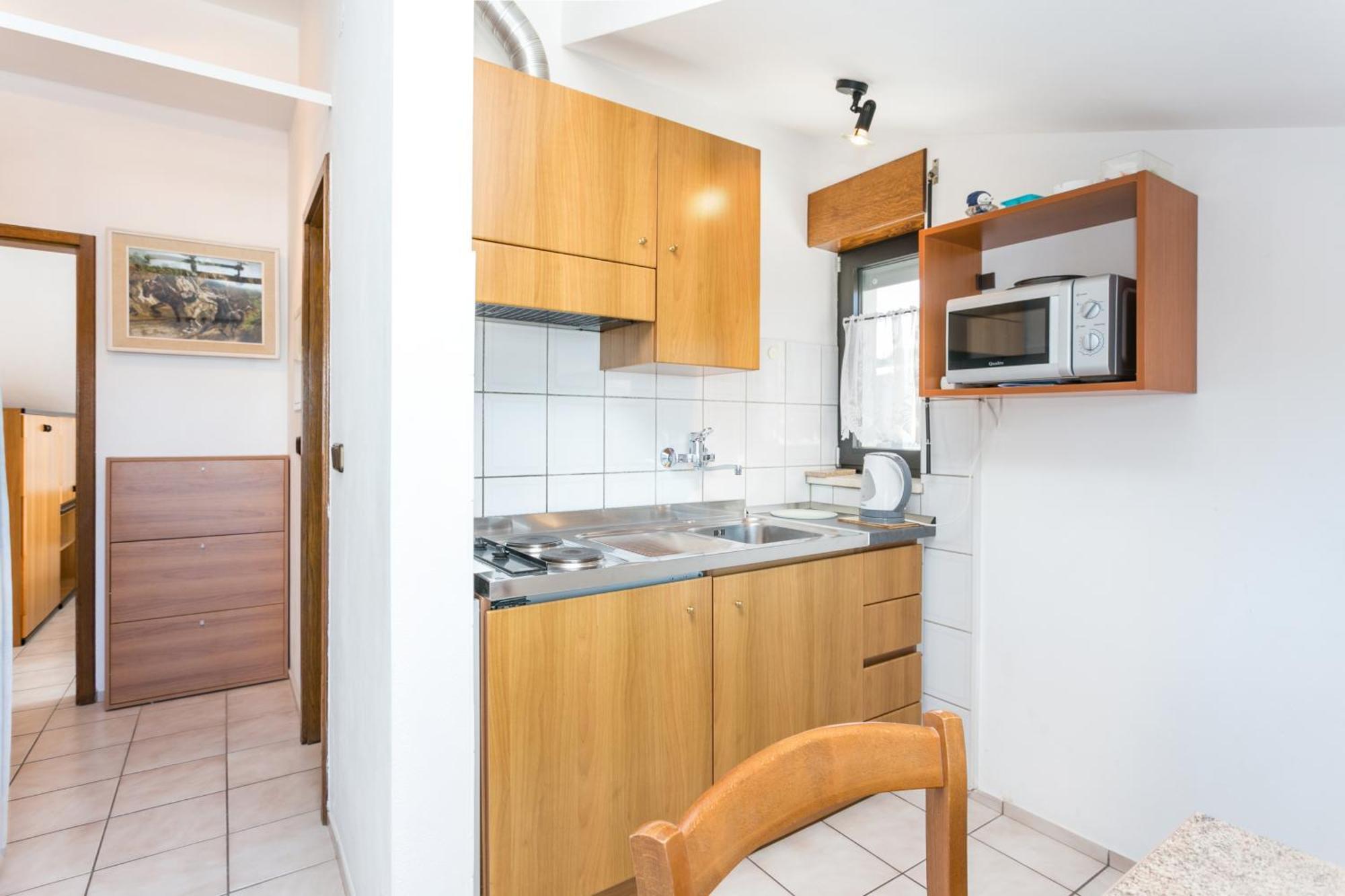Seaside Apartments With A Swimming Pool Okrug Gornji, Ciovo - 11374 Trogir Chambre photo