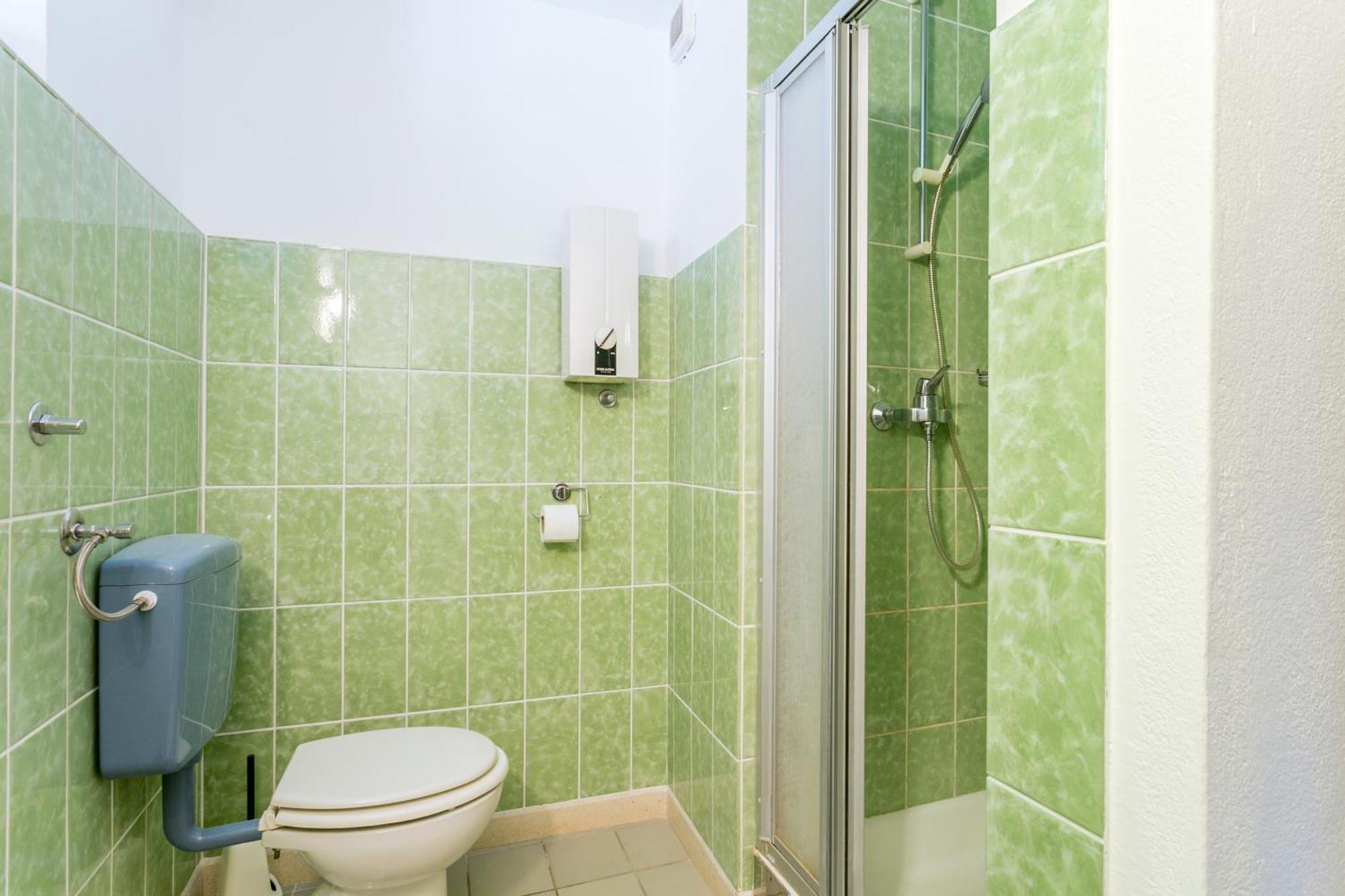 Seaside Apartments With A Swimming Pool Okrug Gornji, Ciovo - 11374 Trogir Extérieur photo