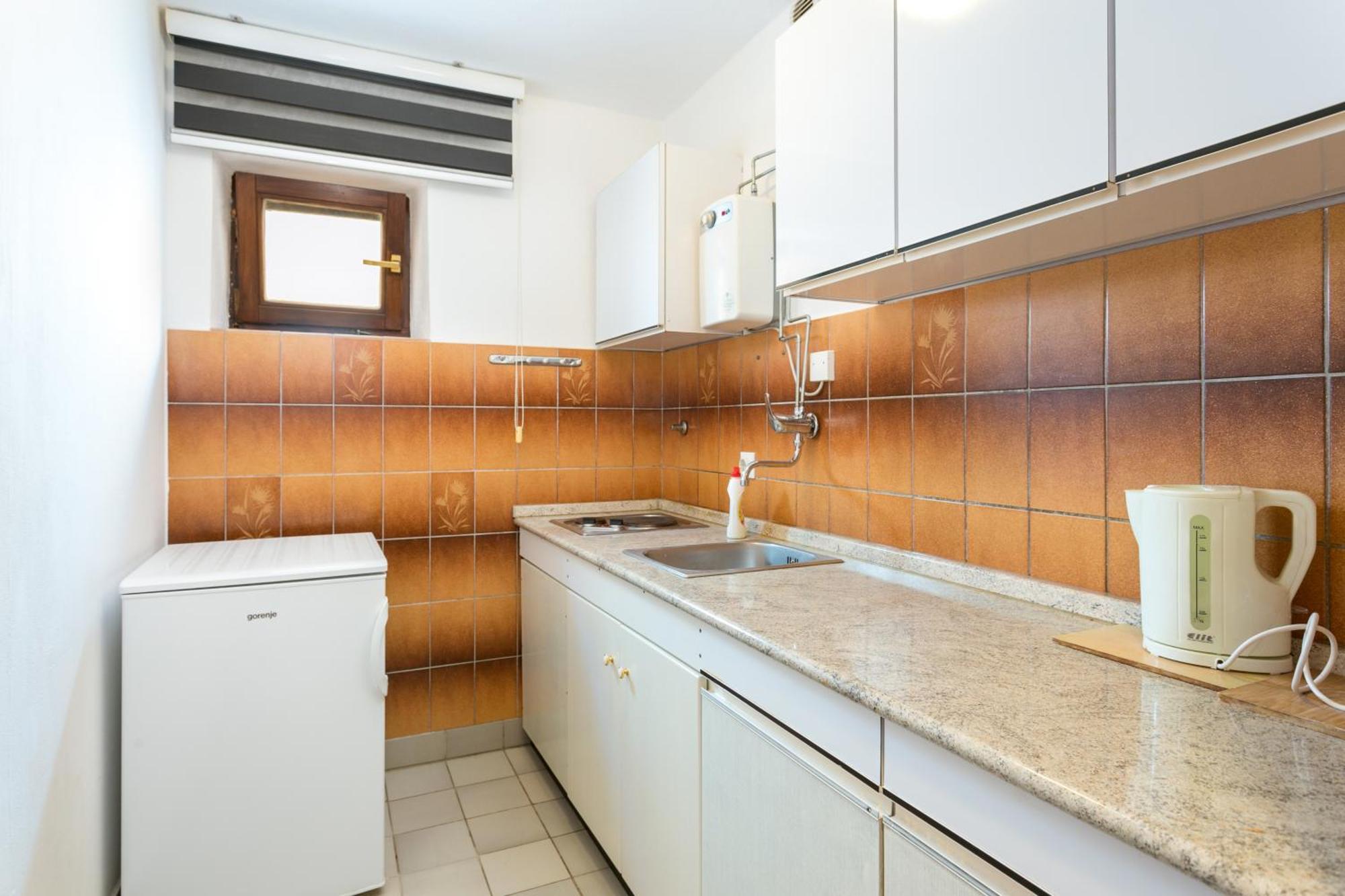 Seaside Apartments With A Swimming Pool Okrug Gornji, Ciovo - 11374 Trogir Extérieur photo