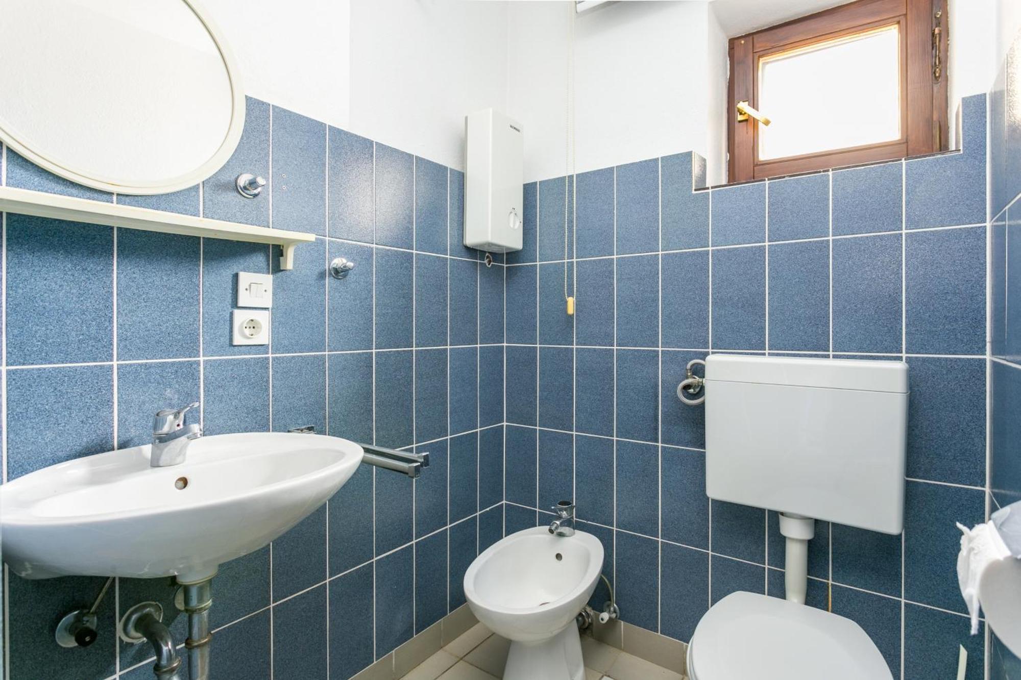 Seaside Apartments With A Swimming Pool Okrug Gornji, Ciovo - 11374 Trogir Chambre photo